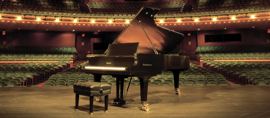 Baldwin Pianos